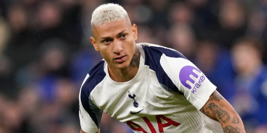 Тоттенхэм ― Копенгаген: прямая трансляция матча Лиги Чемпионов