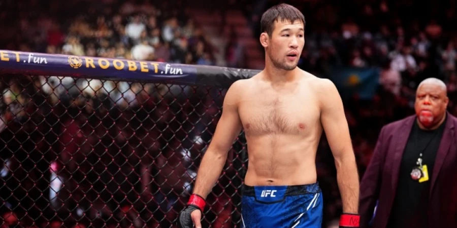 Рахмонов получил вызов от топ‑претендента UFC