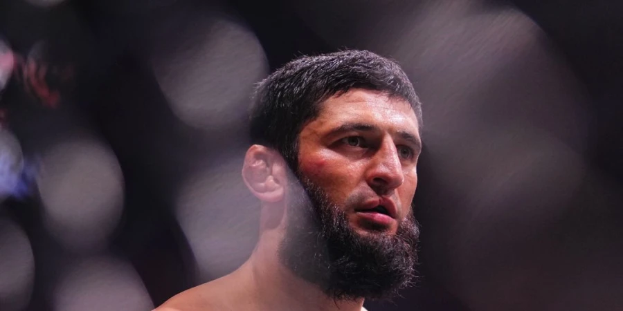 В США объяснили, почему будет болеть за Чимаева на UFC 328