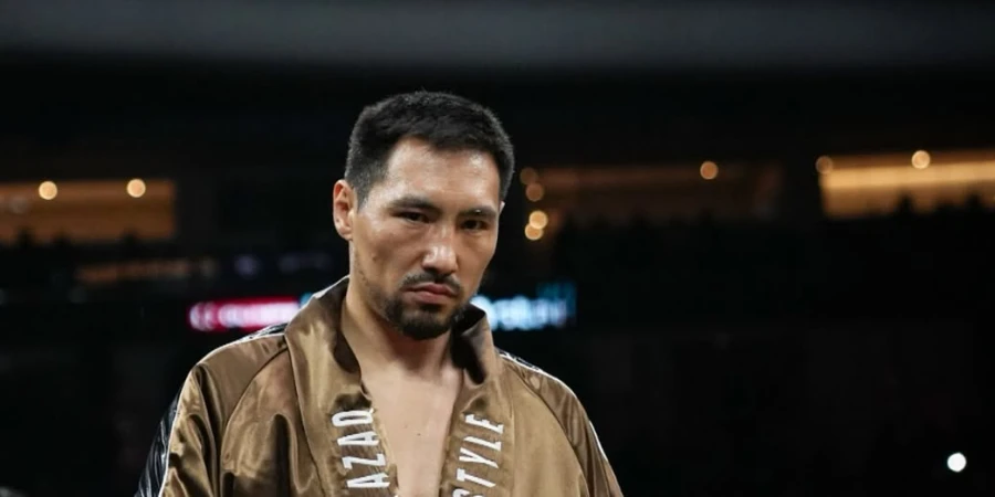 Эксперт высоко оценил оппонента казахстанца