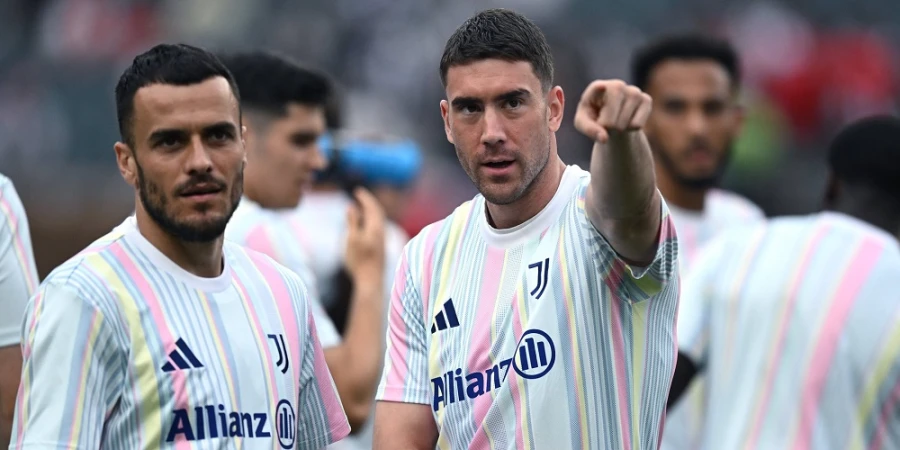 «Пиза» — «Ювентус»: тосканская разборка дебютанта и гранда Серии А