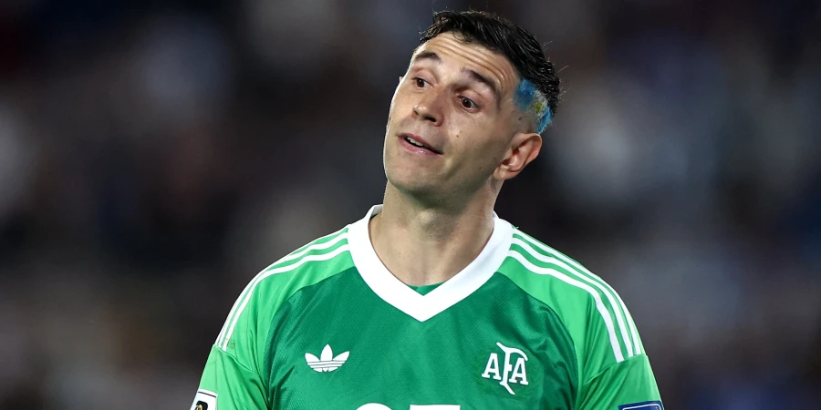 Сборная Аргентины может жестко пострадать из-за футбольного руководства страны