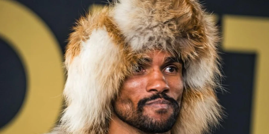 Вандерлей Жуниор подчеркнул свою принадлежность к Казахстану