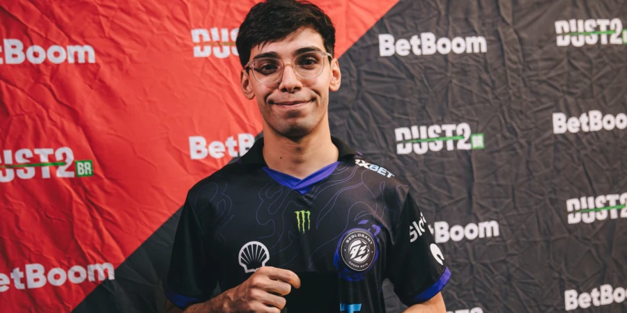 Dgt: 9z прошли путь от топ-100 до мейджора за короткое время