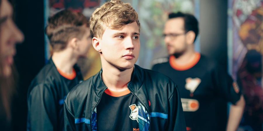 Noticed прокомментировал уход Solo из Team Yandex