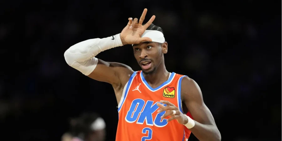 Дом самого ценного игрока НБА-обокрали во время матча