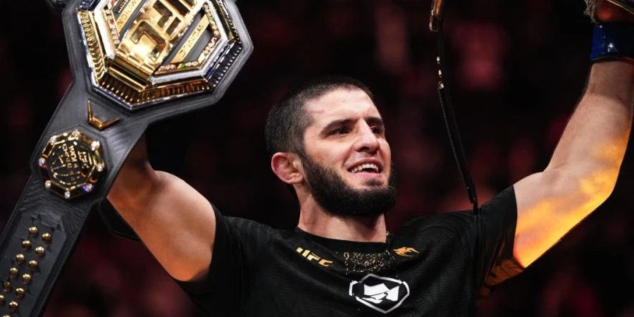 Ислам Махачев высказался по поводу драки на чемпионском для него турнире