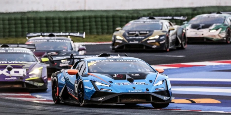 Тарихи жеңіс: қазақстандық автокоманда әлем чемпионы атанды