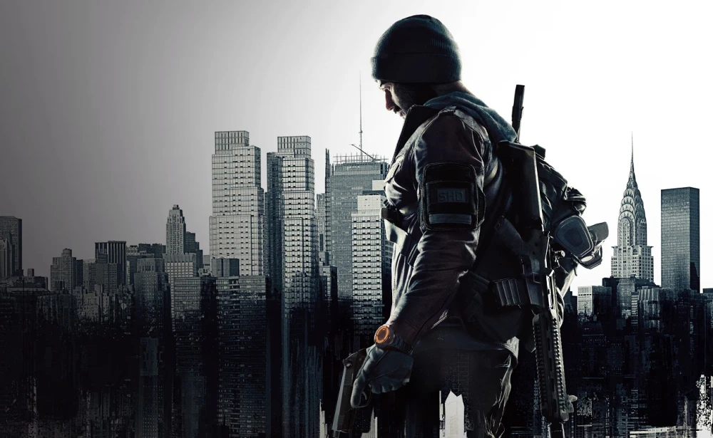 The Division: Definitive Edition стала доступна на PlayStation и Xbox раньше срока