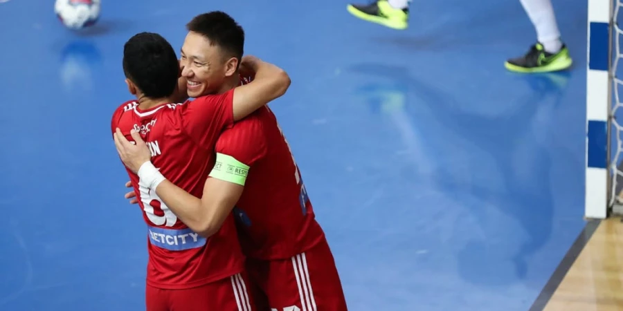 Чемпиондар лигасы: «Қайрат» - «Андерлехт» матчының тікелей трансляциясы