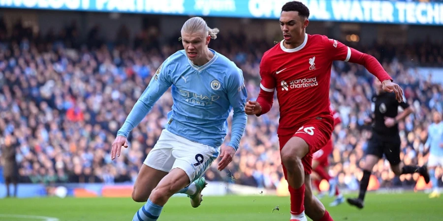 «Манчестер Сити» — «Ливерпуль»: знаковая супербитва английских титанов