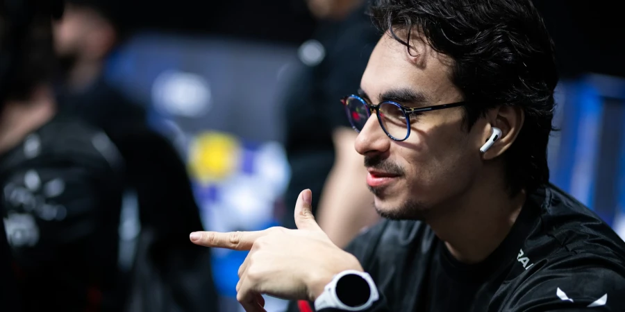 Игрок 3DMAX прокомментировал мету Anubis на IEM Kraków 2026