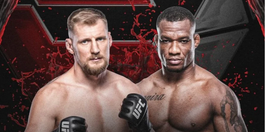 Тренер Шавката Рахмонова дал прогноз на бой Волков - Алмейда на турнире UFC 321