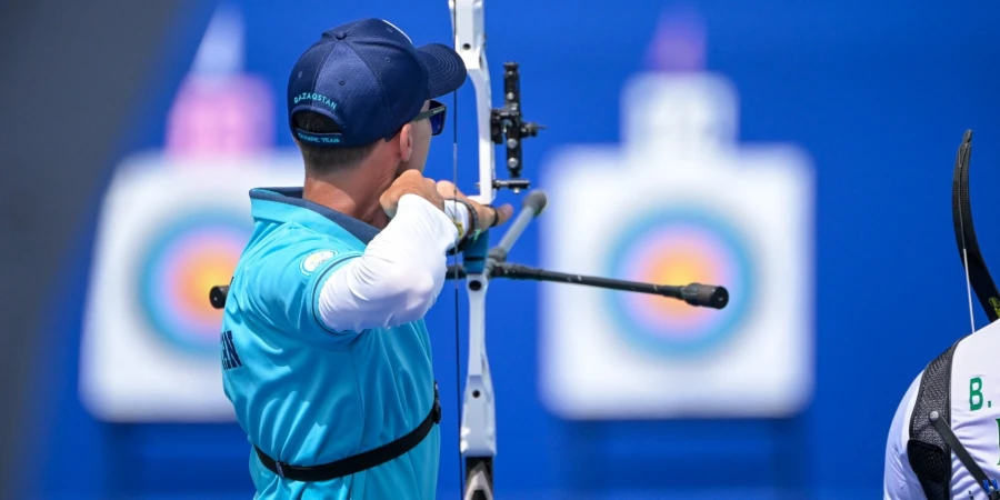 Қазақстандық спортшылар Азия кубогына дайындықты бастады