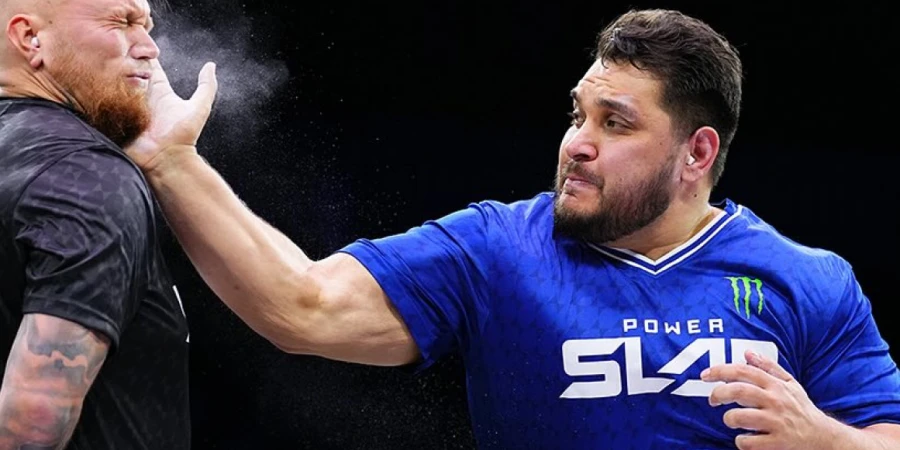 Прямая трансляция боя «казахстанского батыра» в UFC