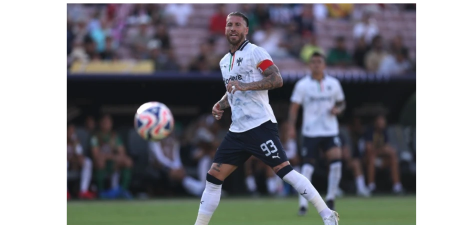 Серхио Рамос принял решение по возвращению в «Реал»