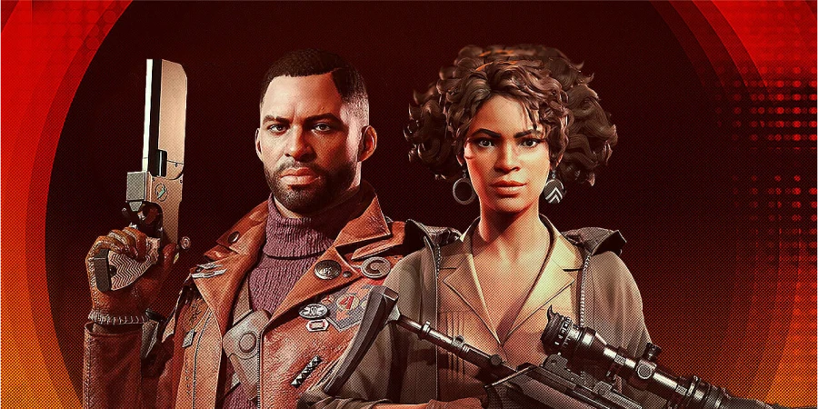 В Epic Games Store стартовала раздача Deathloop и «Огу и Таинственный Лес»