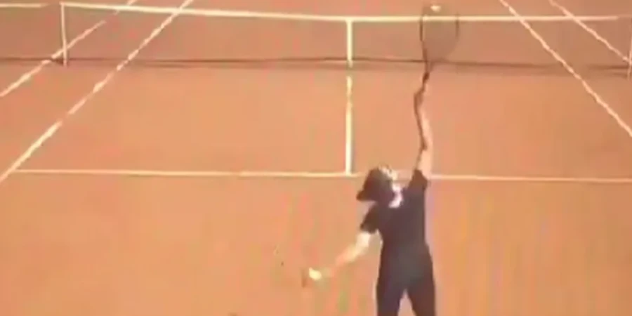 Мировой теннис переживает самый громкий позор в истории