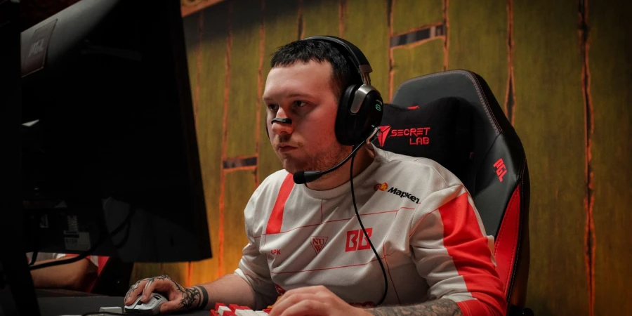 Игрок BetBoom Team рассказал, почему стал драфтером на PGL Wallachia Season 7