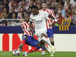 «Реал» (Мадрид) — «Атлетико»: обжигающее дерби столичных исполинов