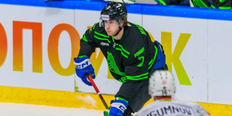 Клубы КХЛ устроили охоту за канадцем