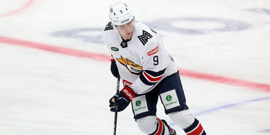 КХЛ. Бывшие звезды «Барыса». В