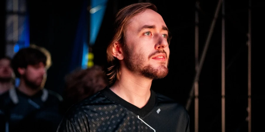 Quinn прокомментировал победу Gladiators над Tundra Esports