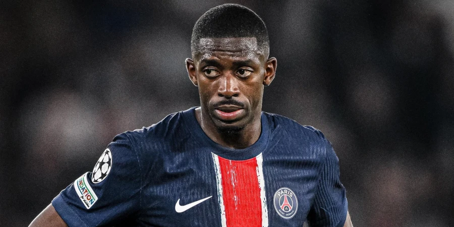 «ПСЖ» сырт алаңда жеңіліп қалды