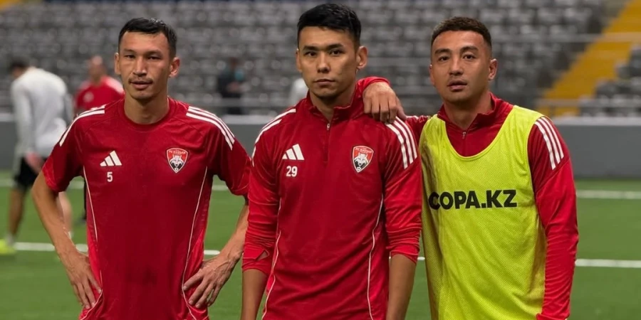 «Қайсар» алғашқы оқу-жаттығу жиынына қатысатын құрамын жариялады