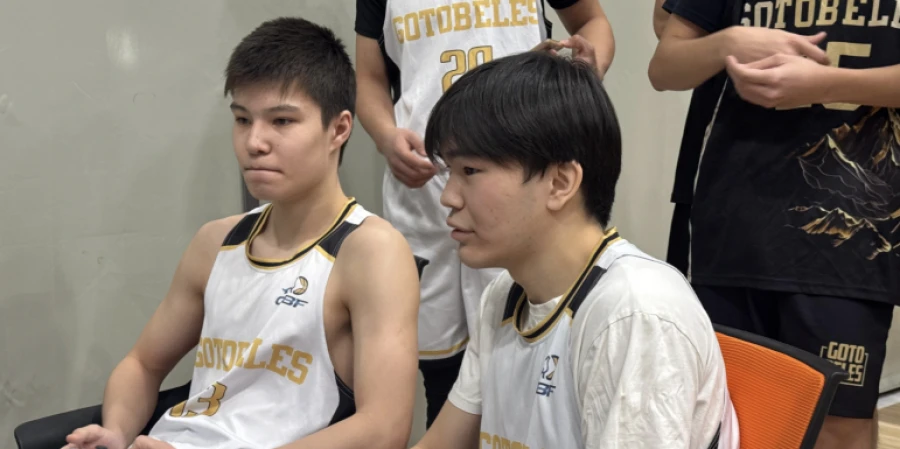 Астанада Phygital basketball спорт түрінен қалалық іріктеу өтті