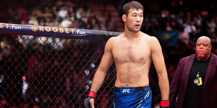 Девятый номер рейтинга UFC поставил крест на карьере Рахмонова