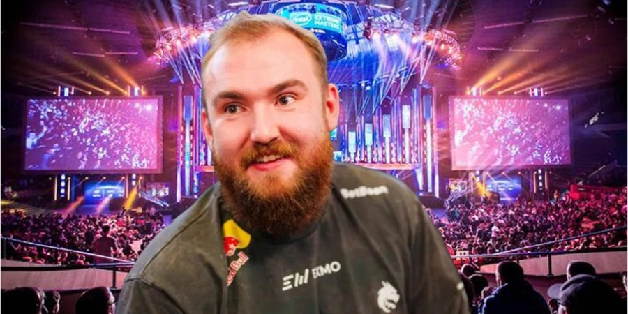 Chopper назвал ключевой фактор победы над Vitality