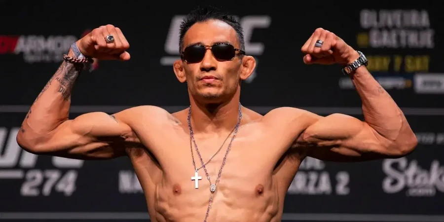 Тони Фергюсон назвал двух соперников, ради которых вернулся бы в UFC