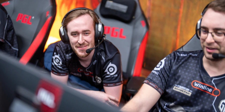 Quinn рассказал, почему Dota 2 не получила широкого распространения в Северной Америке