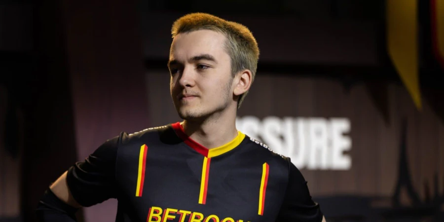 MieRo` рассказал о новом майндсете BetBoom Team