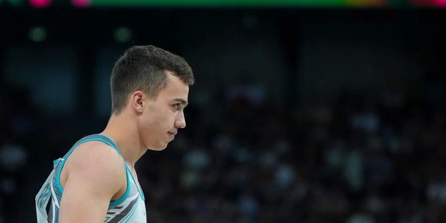 Спорттық гимнастика: Азия чемпионатына қатысатын қазақстандық спортшылар анықталды