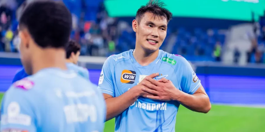 Алипа выделили за надежность