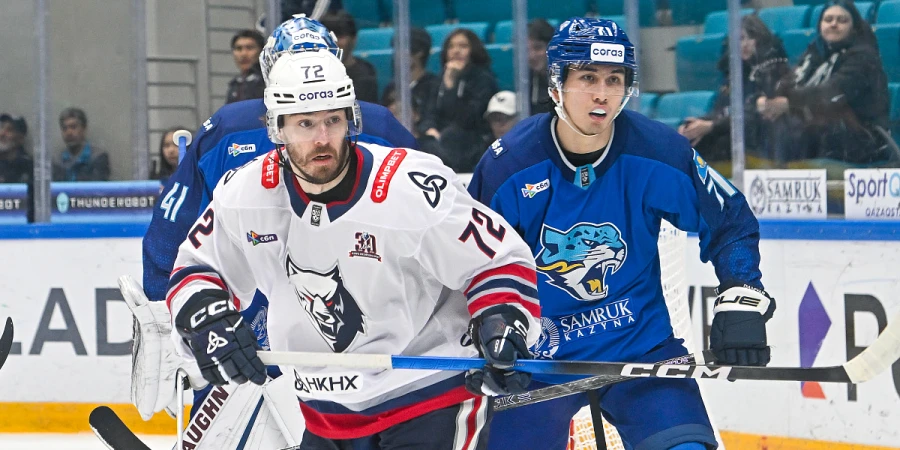 «Сухарь» и два разгрома