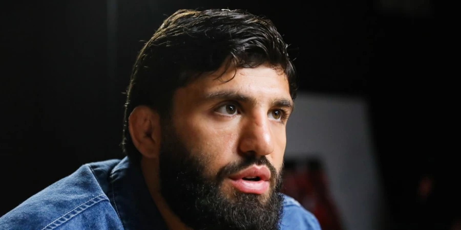 Арман Царукян назвал самую дорогую покупку в своей жизни