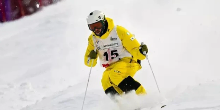 Милан Олимпиадасында Павел Колмаков финалға жолдама алды