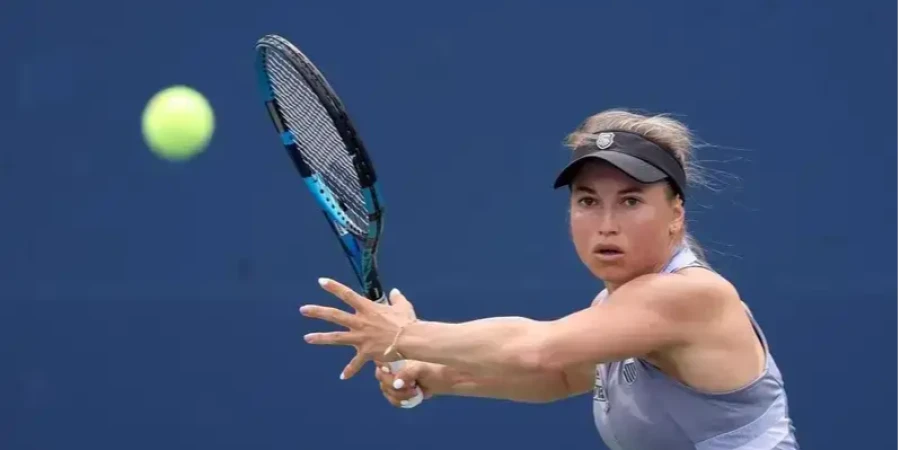 Қазақстандық теннисшінің 2026 жылдағы алғашқы қарсыласы анықталды