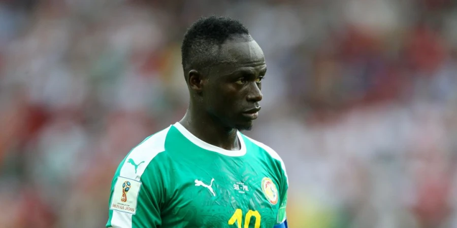 Африканская конфедерация футбола выступила с официальным заявлением по поводу скандального инцидента