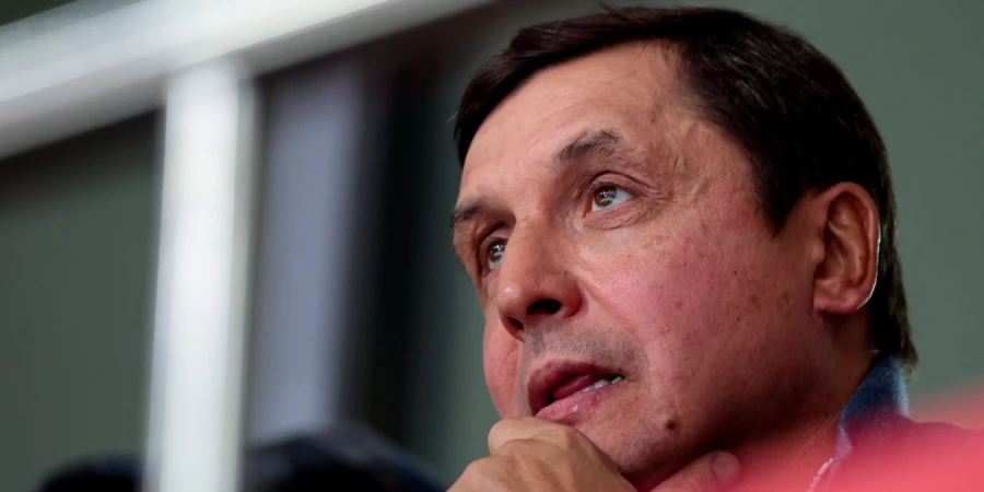 Вице-президент лиги назвал главные открытия текущего сезона