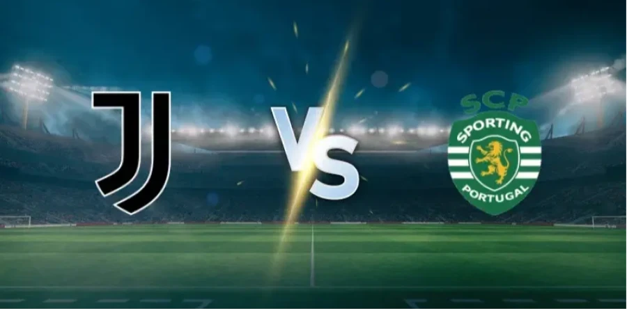 «Ювентус» - «Спортинг» матчының тікелей трансляциясы