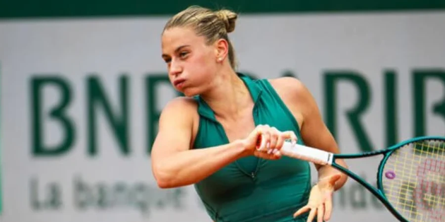 Прямая трансляция матча Костюк – Касаткина на турнире WTA 1000 в Риме
