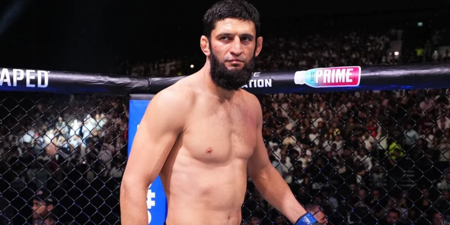 Экс-чемпион UFC сделал неожиданное признание о Чимаеве