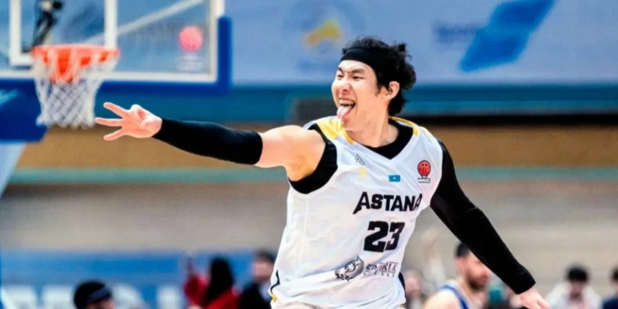 «Астана» командасы WASL лигасындағы екінші жеңісіне қол жеткізді