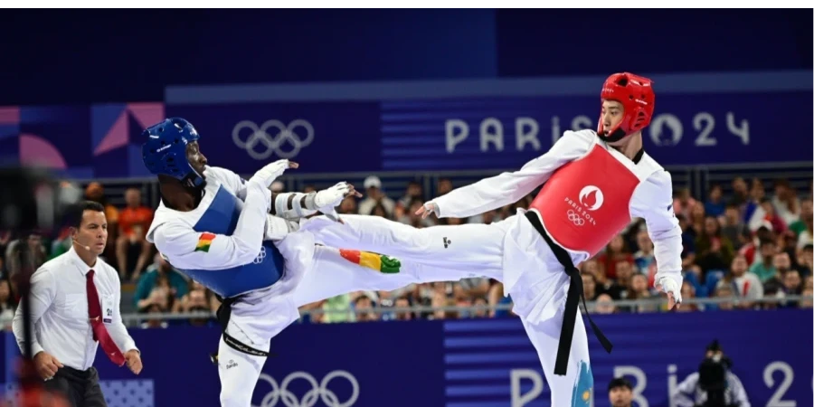 Таеквондодан әлем чемпионатына қатысатын Қазақстан құрамы анықталды