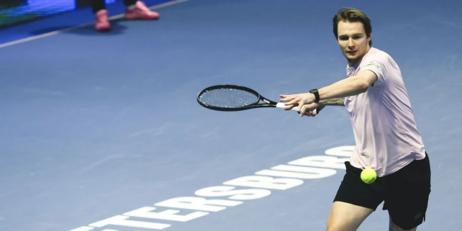 Первый номер рейтинга сборной страны, Бублик, поделился откровениями о жизни