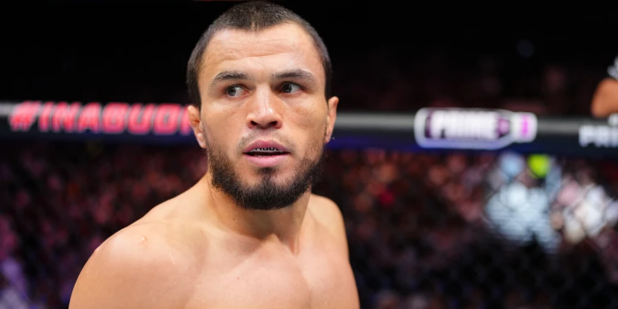 Нурмагомедов сделал заявление о бое с Петром Яном